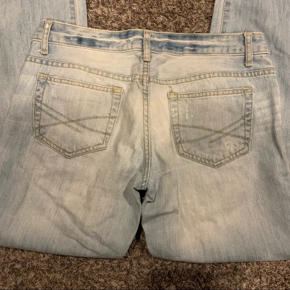 Aeropostale Denim - Women’s Aeropostale Jeans